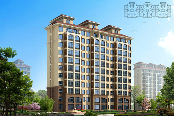 石河、三十里堡、炮臺新家園項目